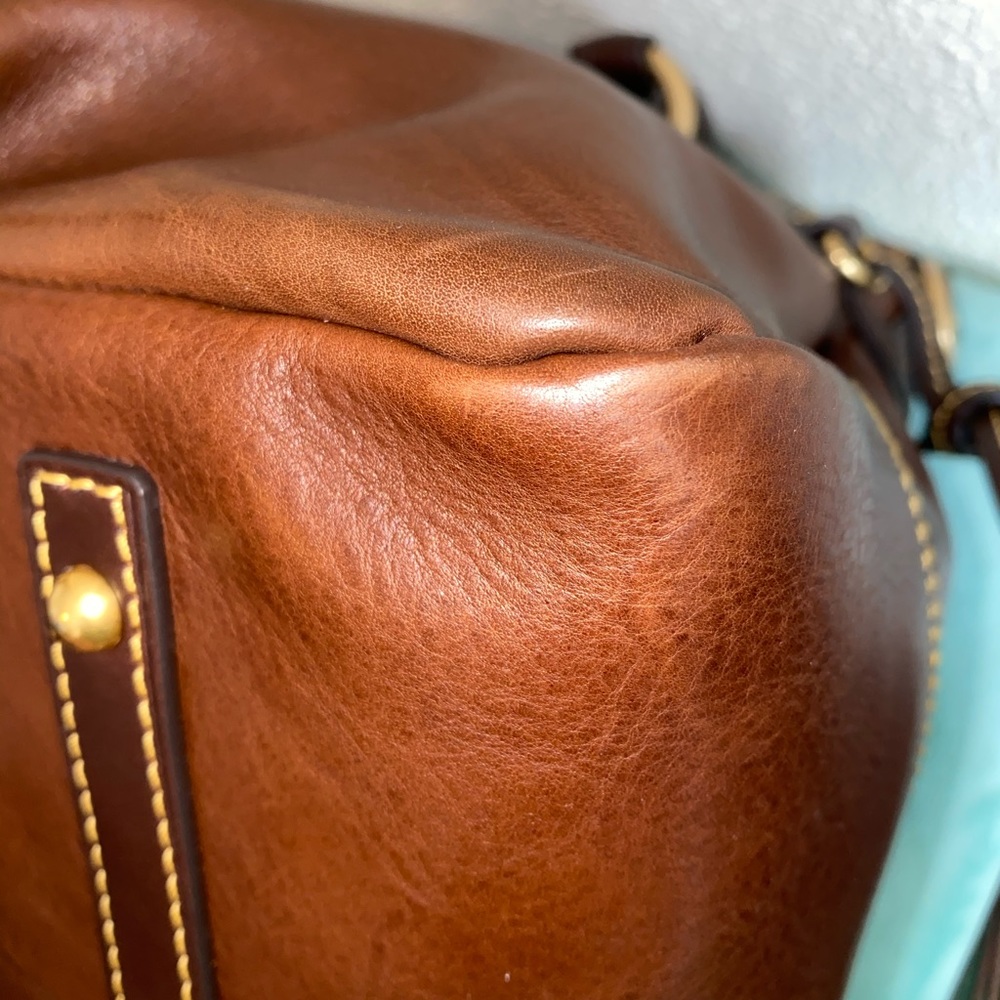 Dooney & Bourke Satchel✅SOLD✅ - Picture 4 of 8